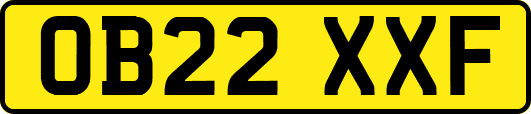 OB22XXF