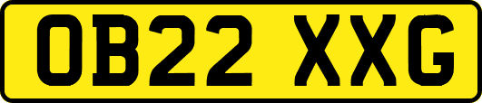 OB22XXG