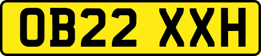 OB22XXH