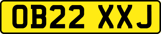 OB22XXJ