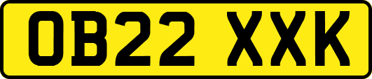 OB22XXK