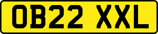 OB22XXL