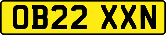 OB22XXN