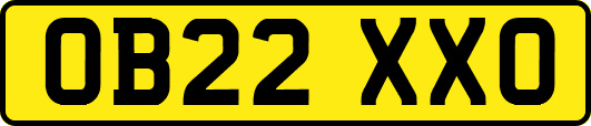 OB22XXO