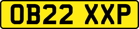 OB22XXP