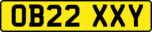 OB22XXY