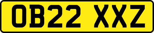 OB22XXZ