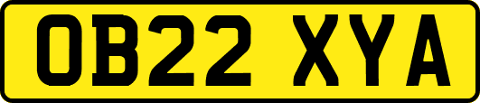 OB22XYA