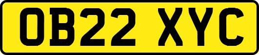 OB22XYC