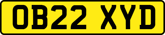 OB22XYD