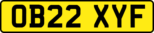 OB22XYF