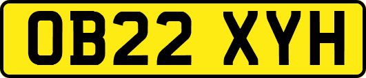 OB22XYH