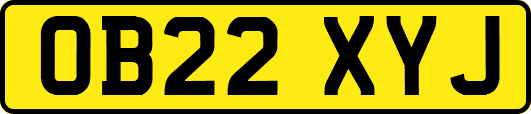 OB22XYJ