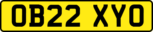 OB22XYO