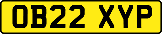 OB22XYP