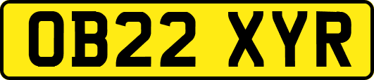 OB22XYR
