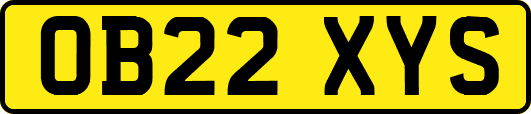 OB22XYS