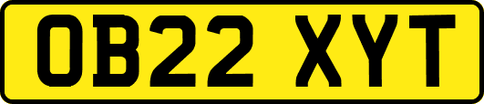 OB22XYT