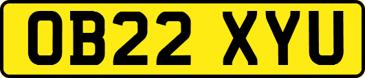 OB22XYU