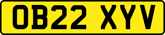 OB22XYV