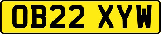OB22XYW