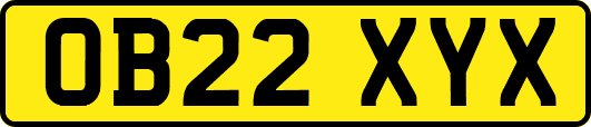 OB22XYX
