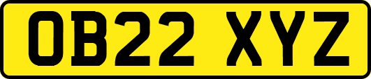 OB22XYZ