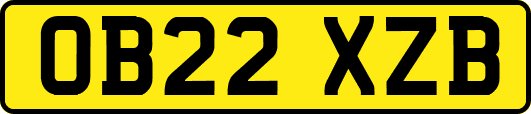 OB22XZB