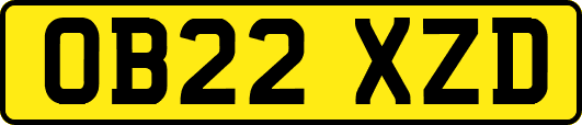 OB22XZD