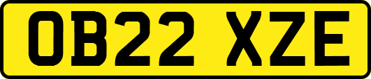 OB22XZE