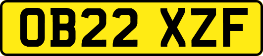 OB22XZF