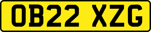 OB22XZG
