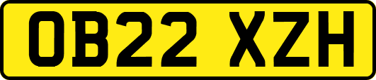 OB22XZH