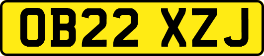 OB22XZJ