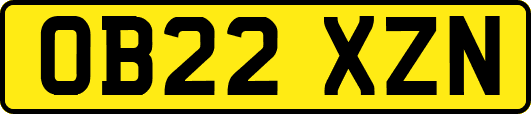 OB22XZN