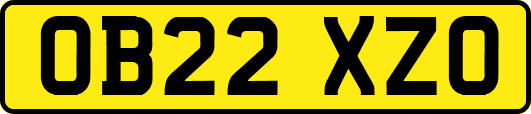 OB22XZO