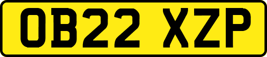 OB22XZP