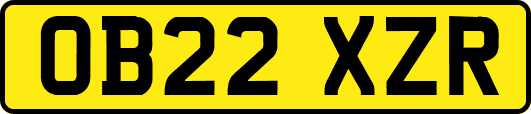 OB22XZR