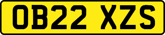 OB22XZS