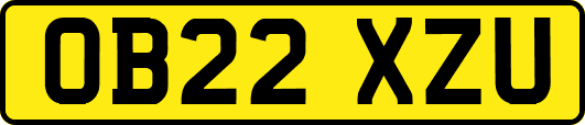 OB22XZU
