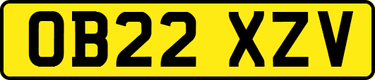 OB22XZV