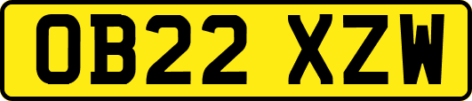 OB22XZW