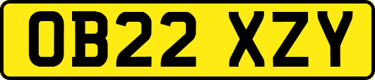 OB22XZY