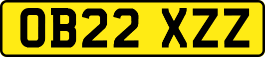 OB22XZZ
