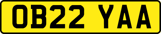 OB22YAA