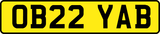 OB22YAB