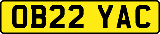 OB22YAC
