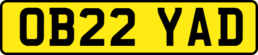 OB22YAD