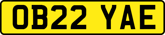 OB22YAE