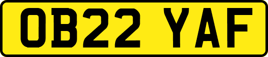 OB22YAF
